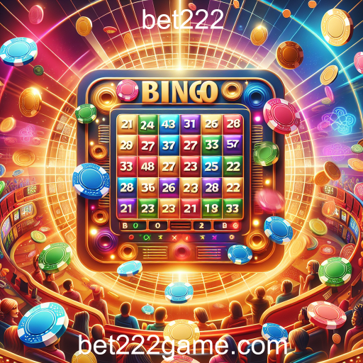 Apostas Ao Vivo: A Nova Era das Apostas no Bet222