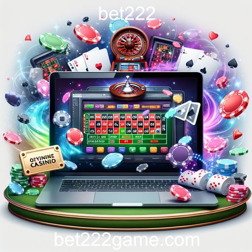 bet222